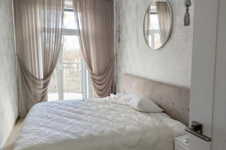 Апартаменты в историческом центре Калининграда