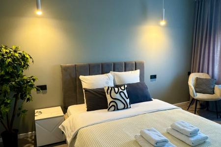 Апартаменты Созвездие Камчатки в новом ЖК