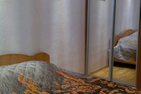 Двухкомнатная квартира р-он ЖД- вокзала