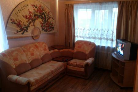 Квартира в районе Ц.рынка