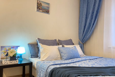 1-к. квартира, 17 м², 2/17 эт.