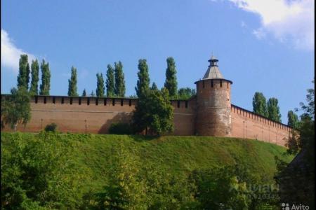 1к квартира в центре. Сутки