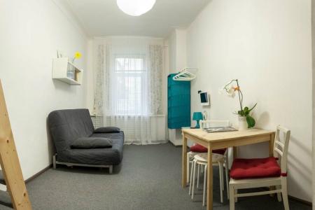 Только чистая и ухоженная квартира  рядом с метро