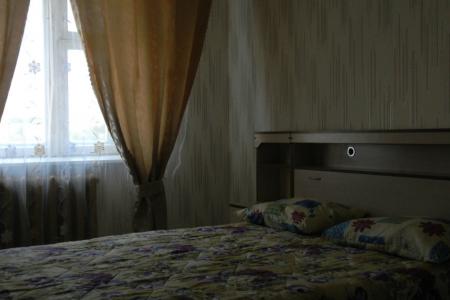 Квартира на сутки Новочебоксарск