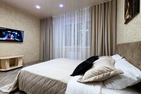 Элитная квартира в центре города