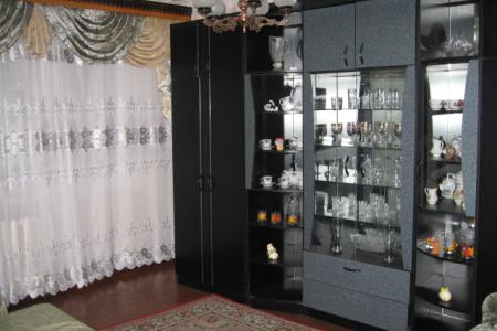 Одна из лучший квартир посуточной аренды