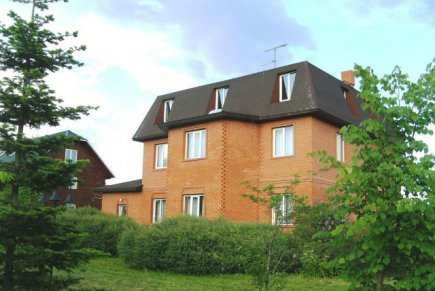 Сдаю коттедж 450кв.м по Новорижскому ш.посуточно
