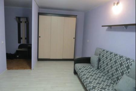 Однокомнатная квартира в центре