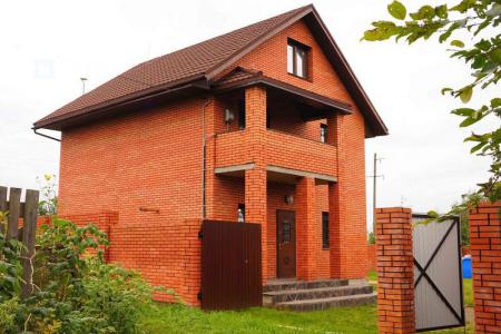 Коттедж с баней на 10-17 человек, в пос. Кузьмолово