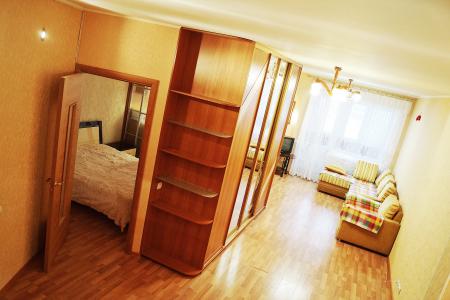 Квартира с Джакузи Центр