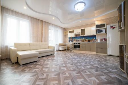 2-к квартира, 85 м², 10/20 эт.