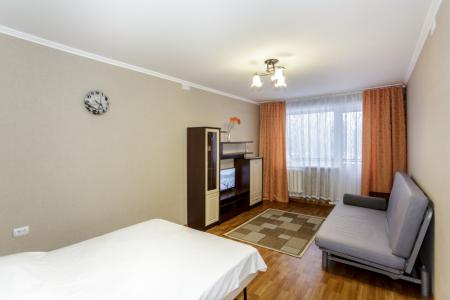 1-комнатная квартира в самом центре Новокузнецка