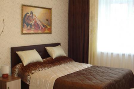 Однокомнатная квартира в новом доме