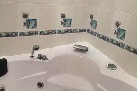 Двухкомнатная квартира возле Транспортной академии