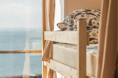 Хостелы Рус - Владивосток