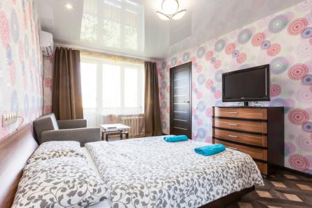 1 bedroom apartment, 38 m