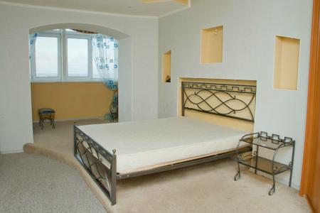 3-ком, Vip , 136м2, сауна