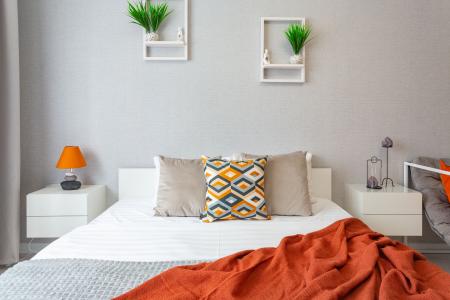 АПАРТАМЕНТЫ «АТМОСФЕРА» | ПЛАТИНА — СОВЕРШЕНСТВО ПРОСТОТЫ