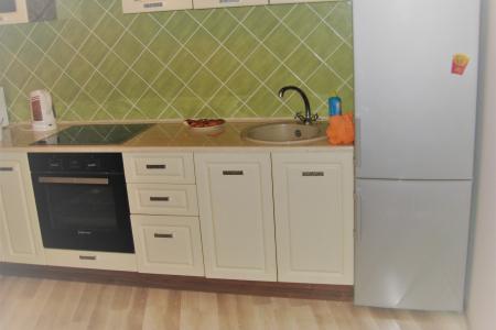 Однокомнатная квартира в Центре