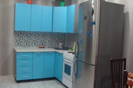 Однокомнатная квартира