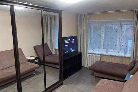 Уютная квартира в центре Мурманска