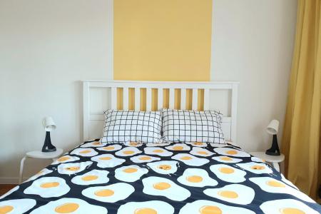 Квартира рядом с Аквапарком