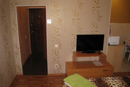 Квартира на ул.Фрунзе