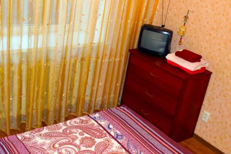 Большая и уютная квартира в центре города ждет Вас! !!!