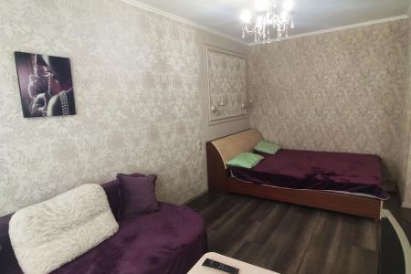 Уютная квартира на правом берегу