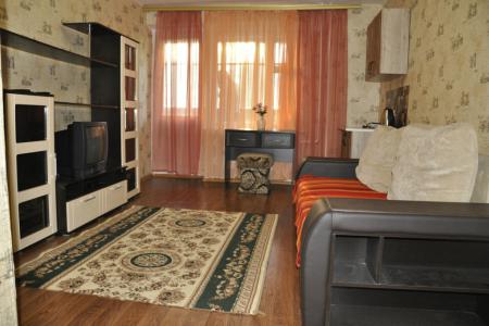 Чистая Квартира-студия район ВАИ, рядом ФСИН