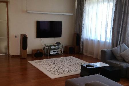 2-ком. ЛЮКС на сутки. ул. Марковцева, 6