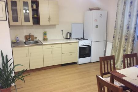 Элитные квартиры