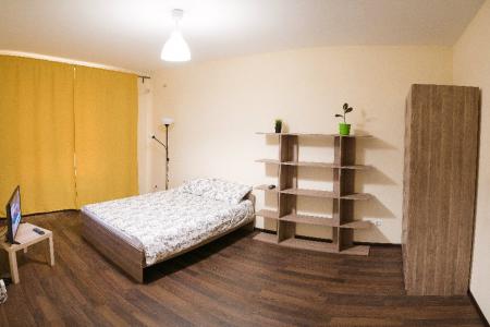 Москва, ул.Митинская, 28к3