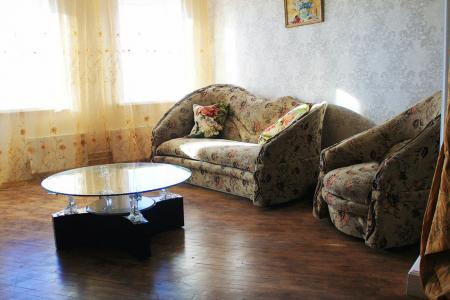 Бутик-отель "Модный дом"