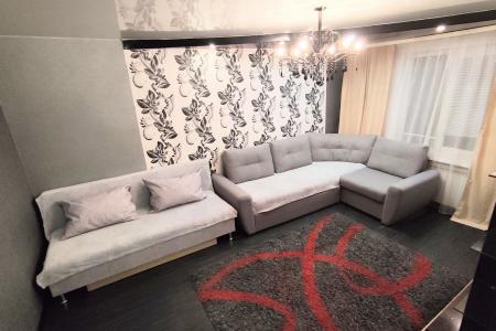 3-к квартира