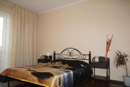 Однокомнатная на берегу Кубани, оснащена всем необходимым