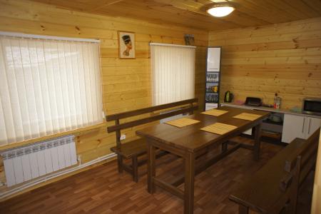 Дом №15  Дом-Баня