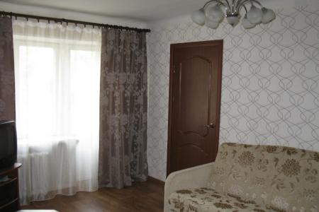 Однокомнатная квартира возле ЖД и авто вокзалов