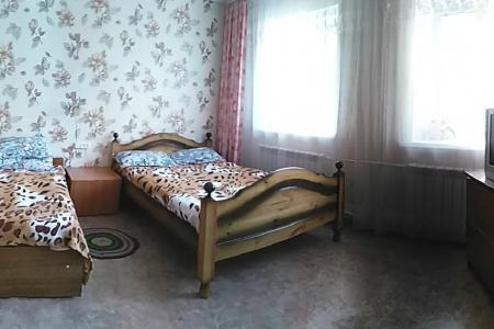 Сдам уютную комнатную квартиру у монастыря Петра и Февронии