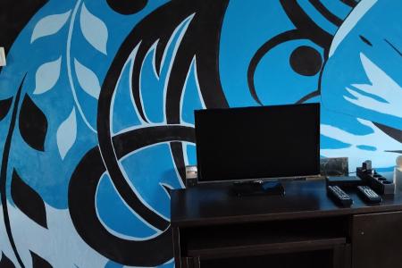 уютная квартира рядом с 20 больницей