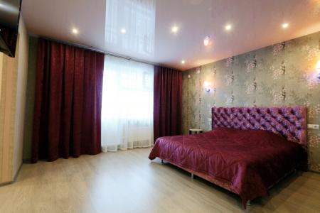 1-комнатная квартира в Октябрьском районе