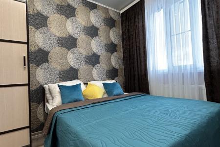 Уютные Апартаменты