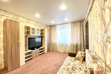 Вся инфраструктура города в шаговой доступности ( 5 мин )