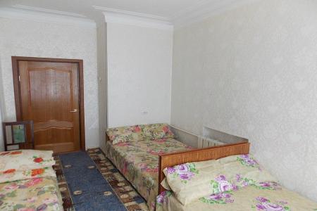 Сдаю 3-х комн. кв-ру по ул. И. Франко