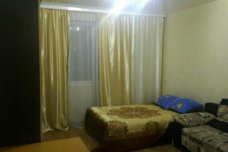 Сдам студию на Петухова