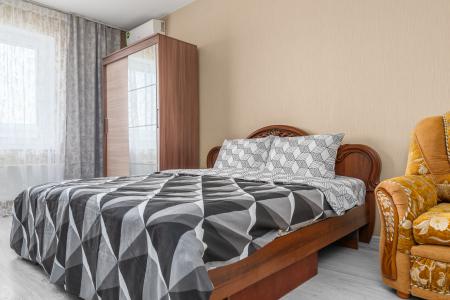 Уютные апартаменты, рядом с Краевой Клинической больницей