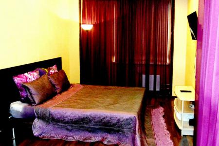 Однокомнатная квартира, р-н ТЦ Волна, Европа, Лента