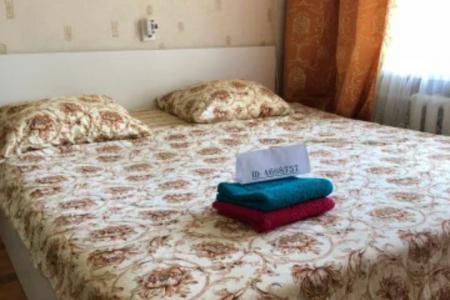 Уютная 1-к квартира в Волгограде на сутки, час, ночь