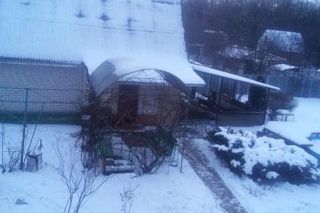 Сдается домик