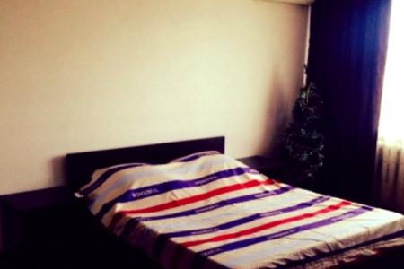 Однокомнатная